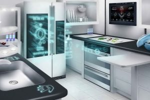 Smart Home meets Smart Objects: Aus Alltagsgegenständen werden intelligente Assistenten