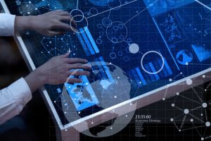 Entwicklung datengetriebenes Geschäftsmodell bei Versicherungskonzern