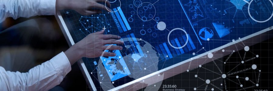 Entwicklung datengetriebenes Geschäftsmodell bei Versicherungskonzern