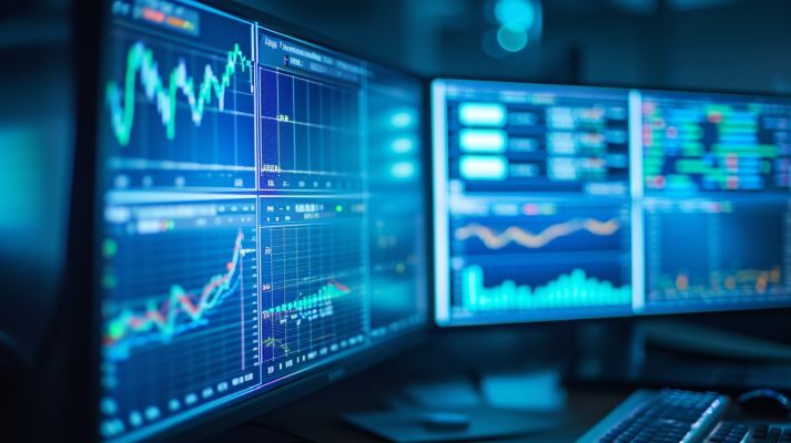 Data-Driven-Decisions