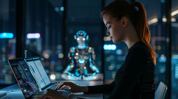 Digitale Kundeninteraktion