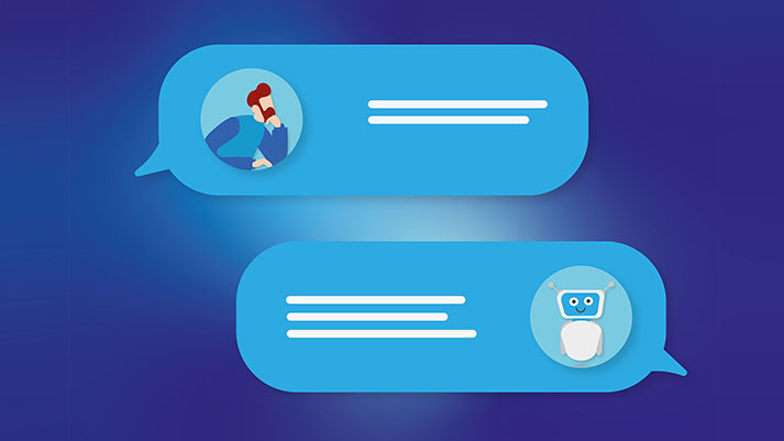 Personalisierte KI-Chatbots