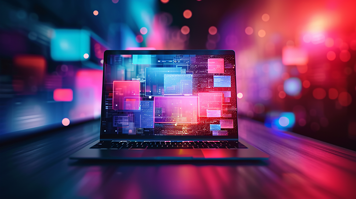 Self-Service-Plattform